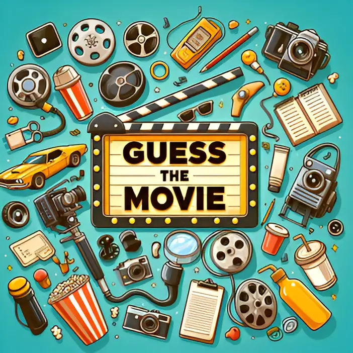 Guess The Movie