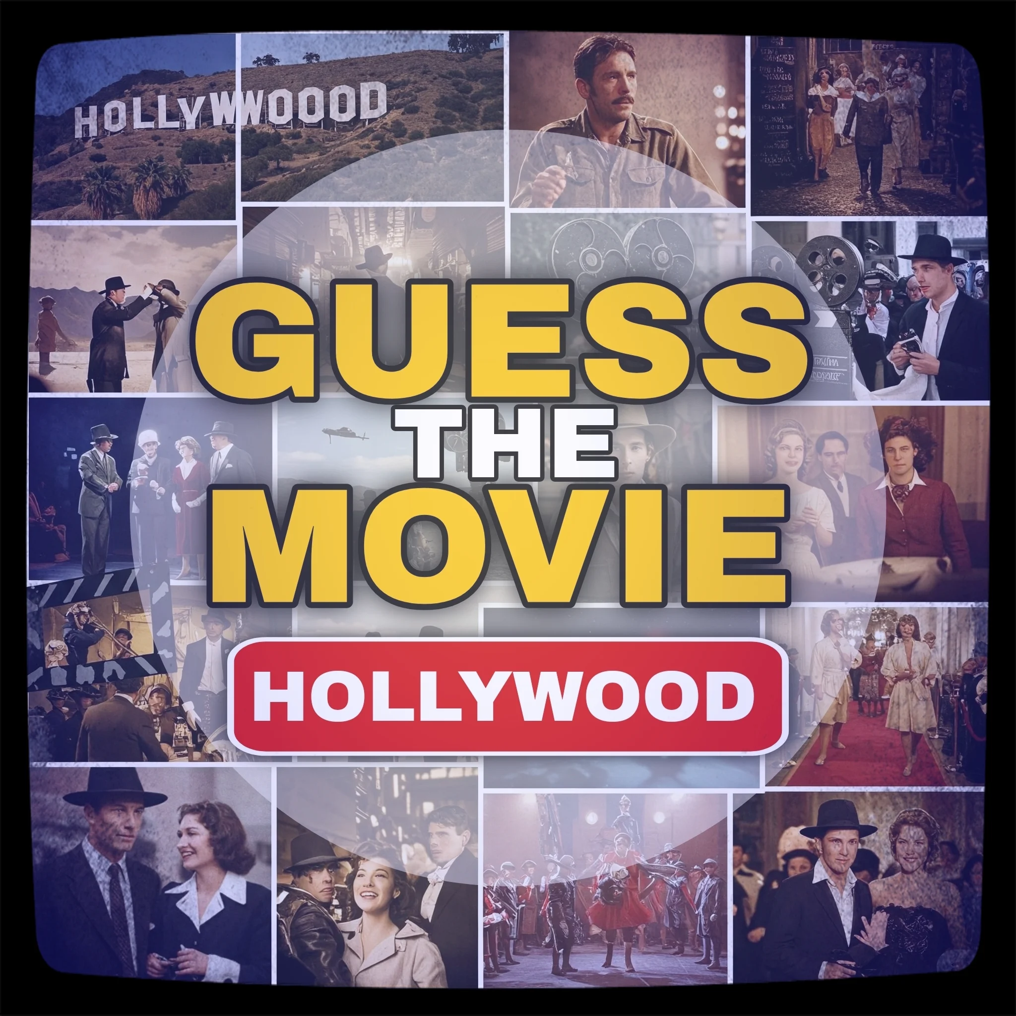 Guess The Movie - Hollywood game thumbnail